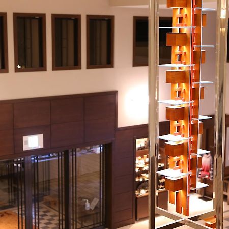 Hotel Harvest Hakone Myoujindai Extérieur photo
