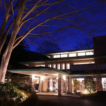 Hotel Harvest Hakone Myoujindai Extérieur photo