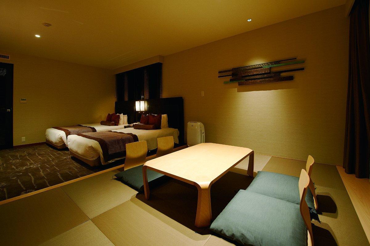 Hotel Harvest Hakone Myoujindai Extérieur photo