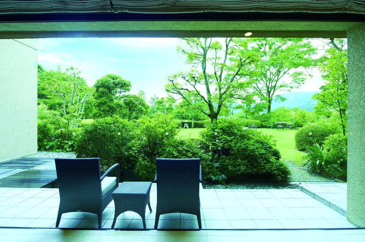 Hotel Harvest Hakone Myoujindai Extérieur photo