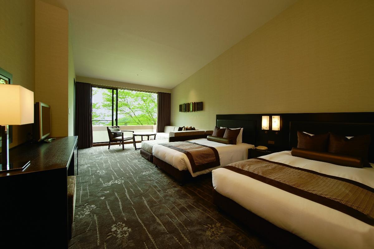 Hotel Harvest Hakone Myoujindai Extérieur photo