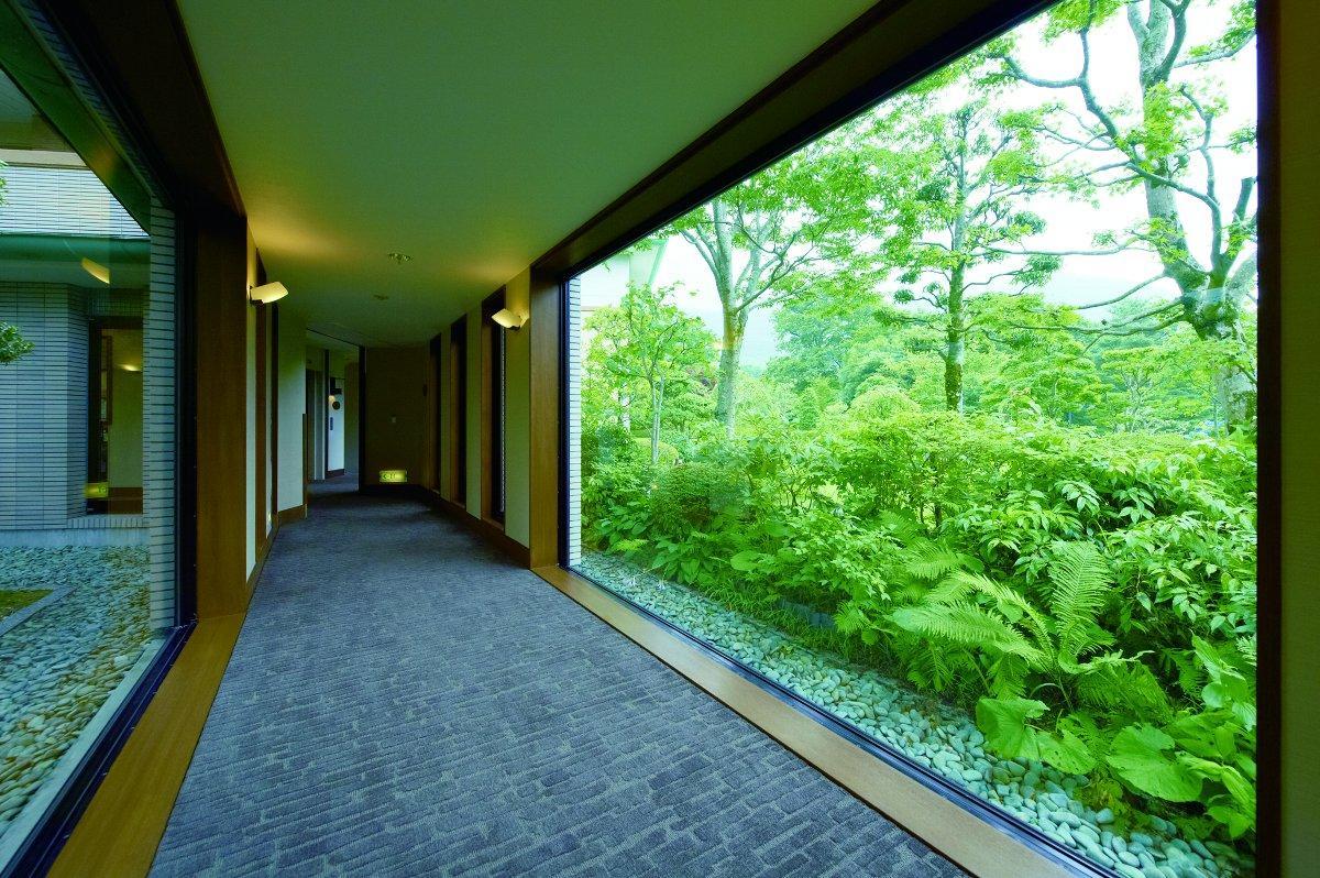 Hotel Harvest Hakone Myoujindai Extérieur photo