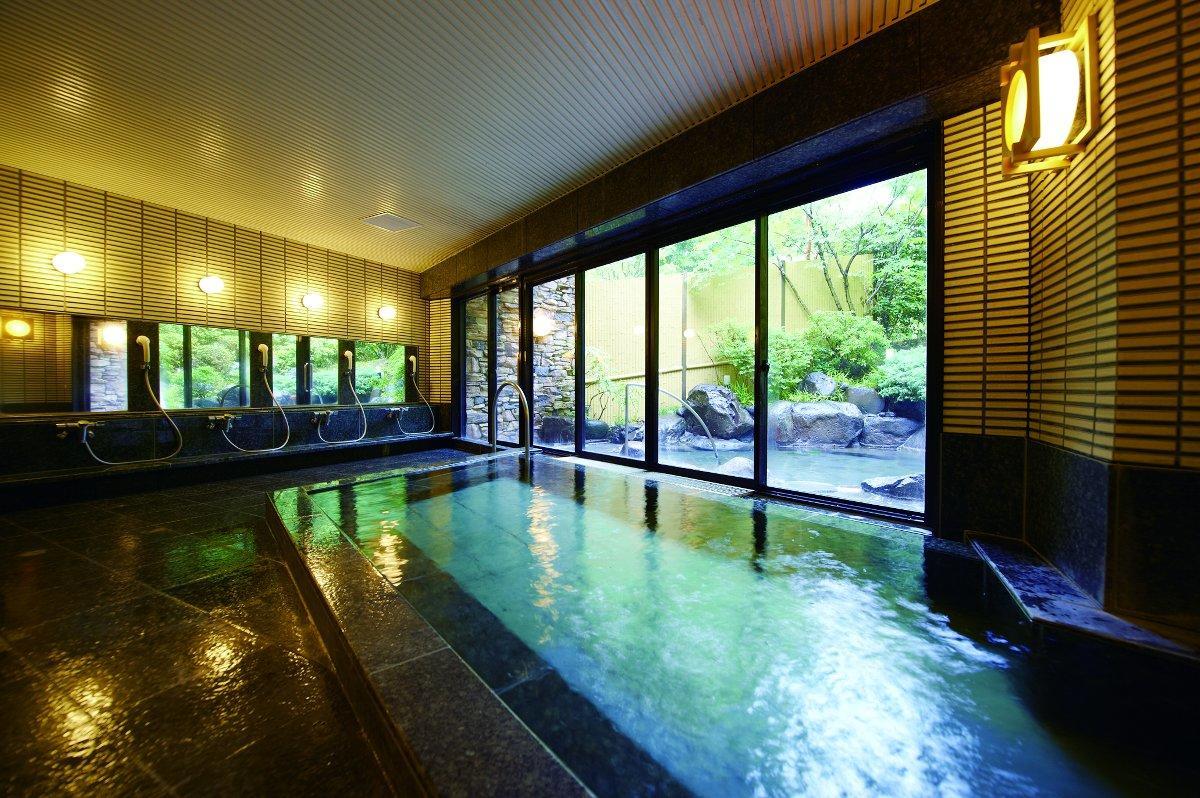 Hotel Harvest Hakone Myoujindai Extérieur photo