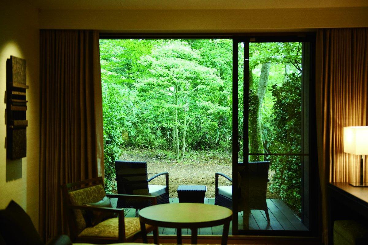 Hotel Harvest Hakone Myoujindai Extérieur photo