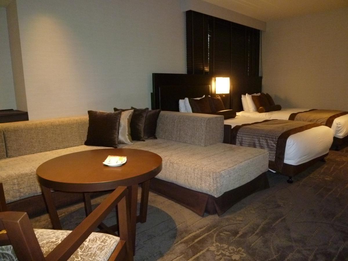 Hotel Harvest Hakone Myoujindai Extérieur photo