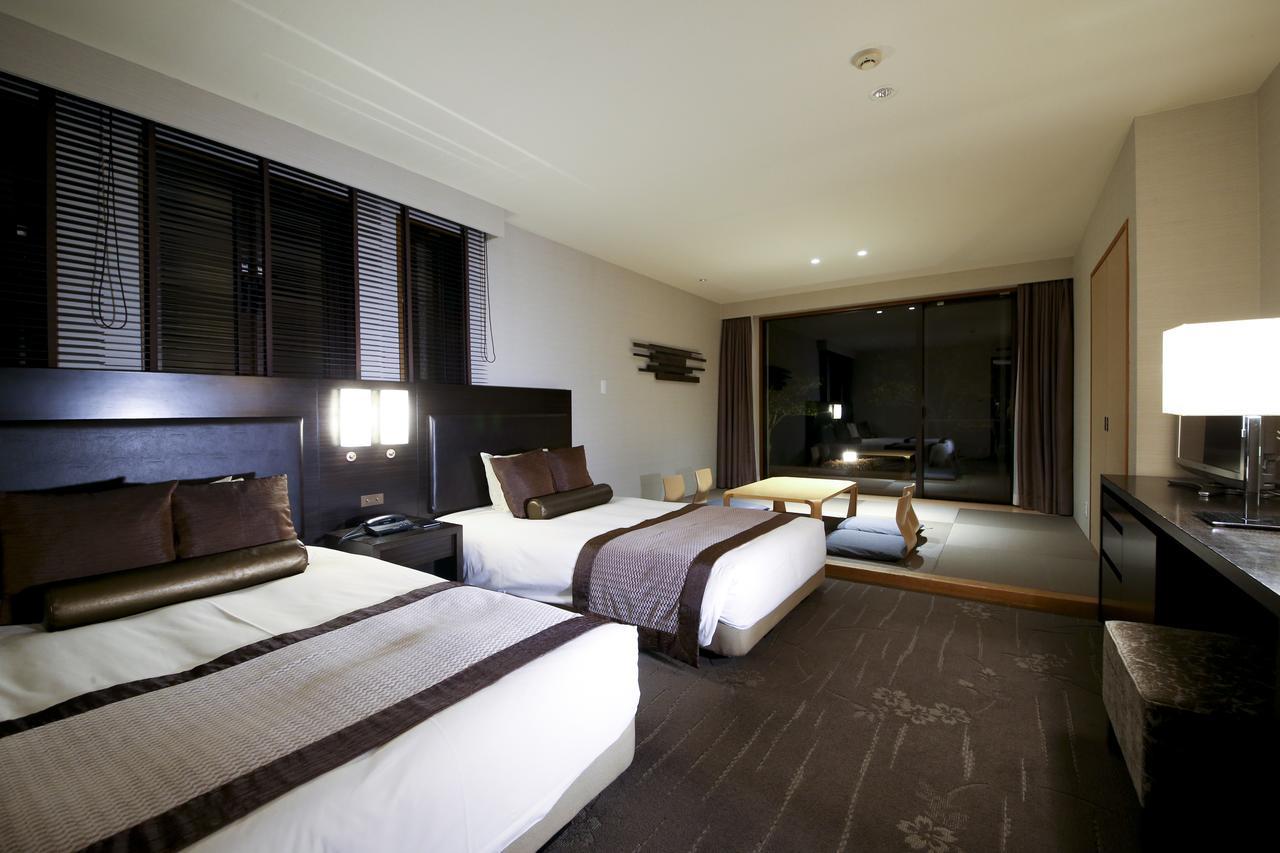 Hotel Harvest Hakone Myoujindai Extérieur photo