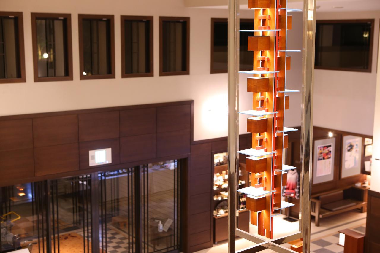 Hotel Harvest Hakone Myoujindai Extérieur photo