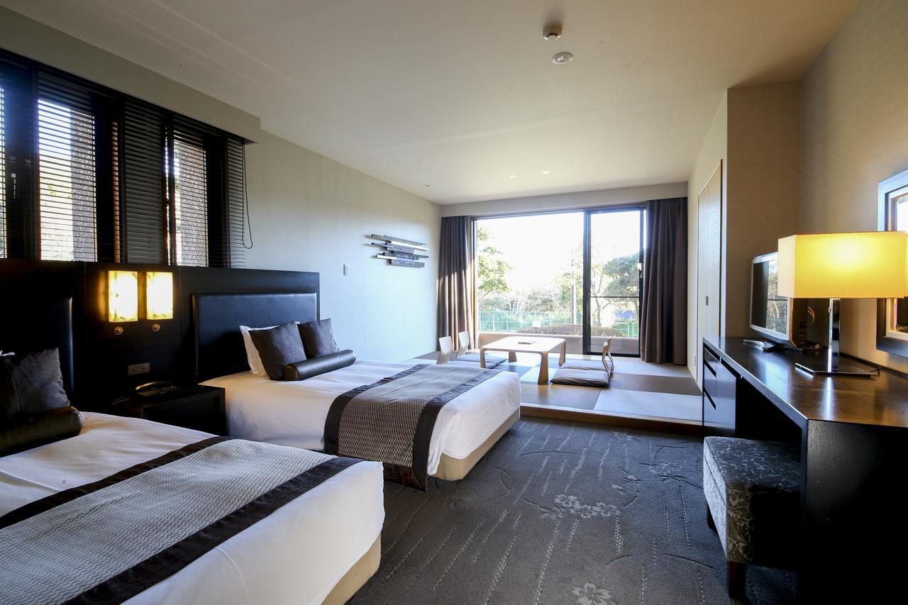 Hotel Harvest Hakone Myoujindai Extérieur photo