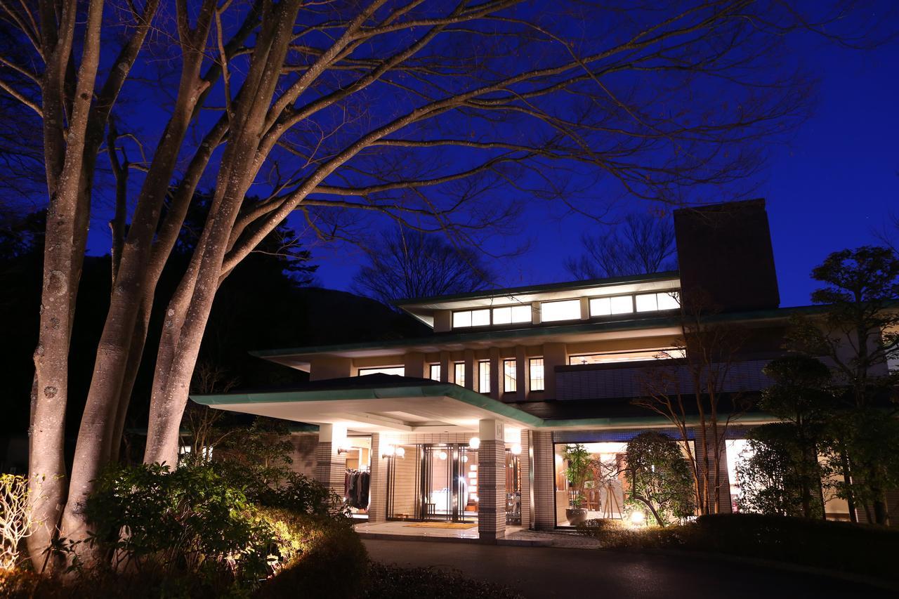 Hotel Harvest Hakone Myoujindai Extérieur photo