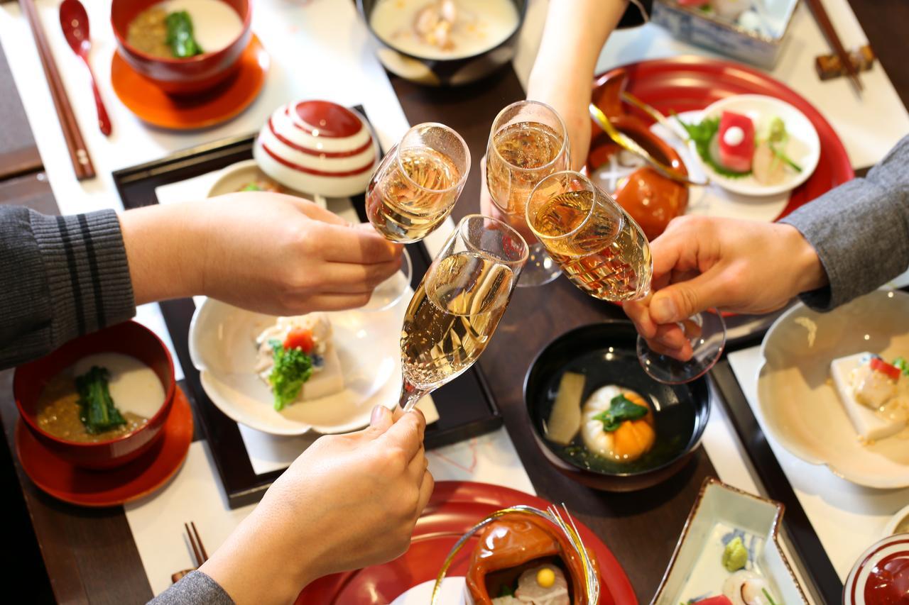 Hotel Harvest Hakone Myoujindai Extérieur photo