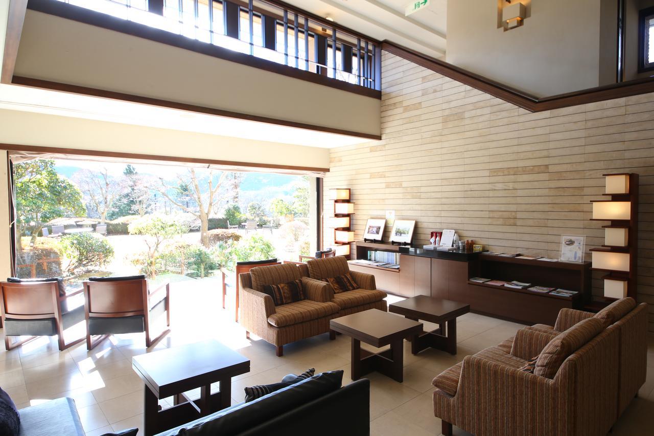 Hotel Harvest Hakone Myoujindai Extérieur photo