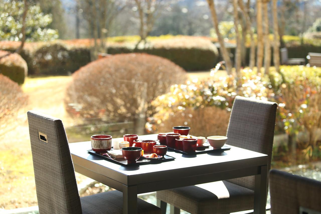 Hotel Harvest Hakone Myoujindai Extérieur photo