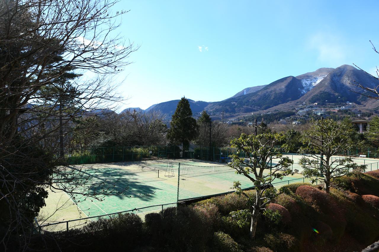 Hotel Harvest Hakone Myoujindai Extérieur photo